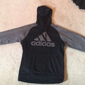 Adidas sweatshirt